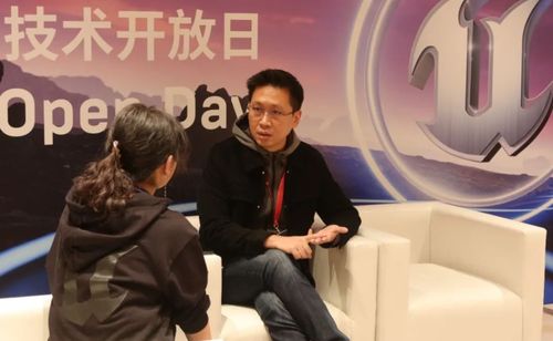 虛擬制片 技術(shù)革命重塑影視制作流程——從虛幻引擎開放日2021看現(xiàn)狀、實(shí)踐與未來(lái)