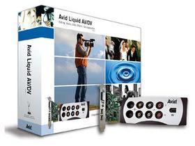 好萊塢制片人EDIT8.0婚慶版 vs 品尼高 Avid Liquid 7(Pro-One二代) 專業(yè)制片與婚慶剪輯的抉擇