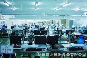 桂林光學儀器廠授予我司河南省總代理權，布局體視顯微鏡與工業檢測顯微鏡市場