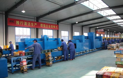 當(dāng)好“服務(wù)管家” 堽城鎮(zhèn)助力民營企業(yè)成長(zhǎng)與工業(yè)工程設(shè)計(jì)服務(wù)升級(jí)
