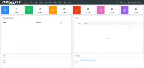 亞馬遜無貨源還能做嗎 群控erp系統