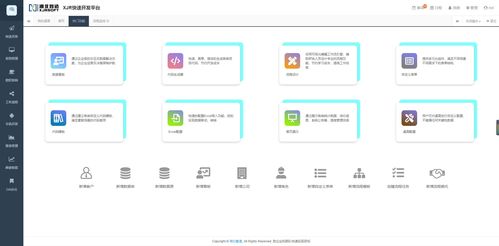 企業(yè)如何快速開發(fā)erp管理系統(tǒng),這款工具絕對不能錯(cuò)過